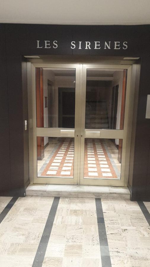 gare de monaco Apartment Beausoleil Exterior foto